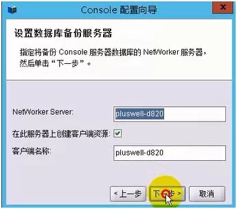 Networker 8.2 for Server2012安装_Networker 8.2_29